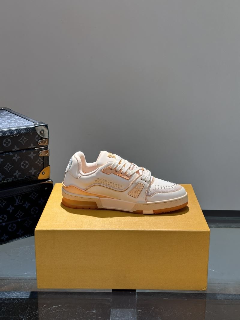 Louis Vuitton Trainer Sneaker